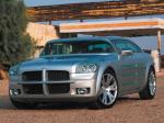 Dodge Super8hemi Concept 2001 года